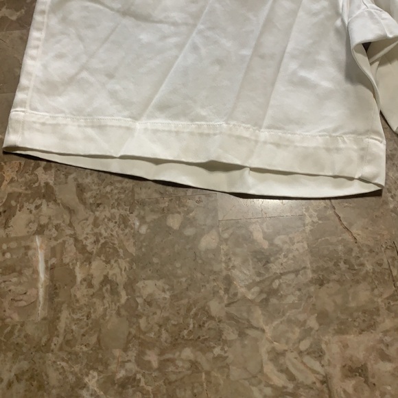 POLO Ralph Lauren Men’s White Shorts Size 42 P649 - Picture 4 of 14